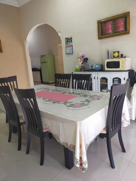 Dir's Homestay Pelangai Picture 3