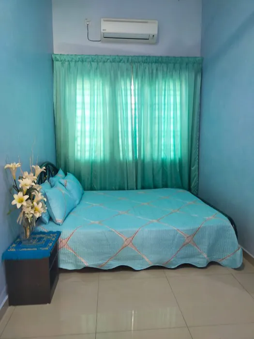 Dir's Homestay Pelangai Picture 2