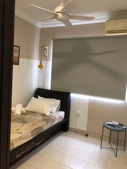 Koi Tropika Condominium Picture 7