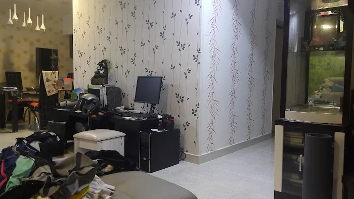 Koi Tropika Condominium Picture 1
