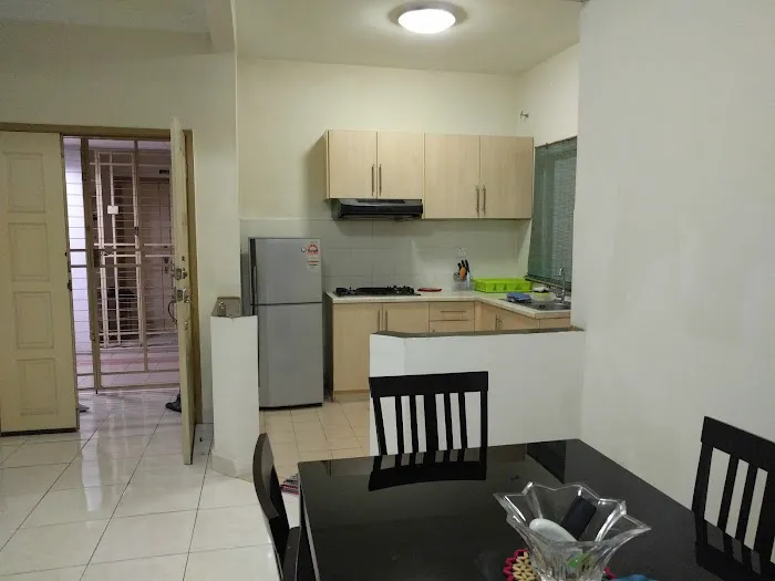 Koi Tropika Condominium Picture 6