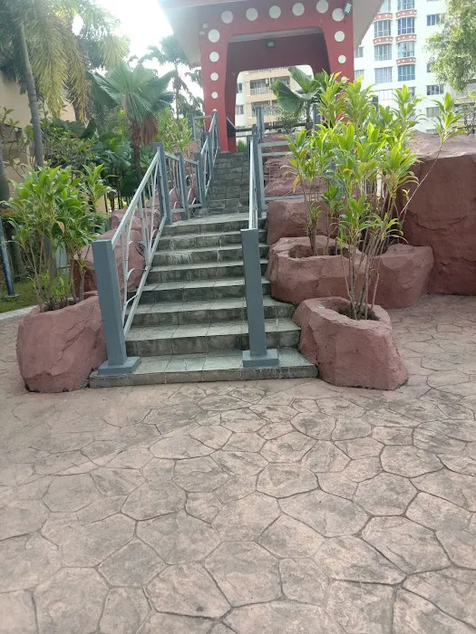 Koi Tropika Condominium Picture 8