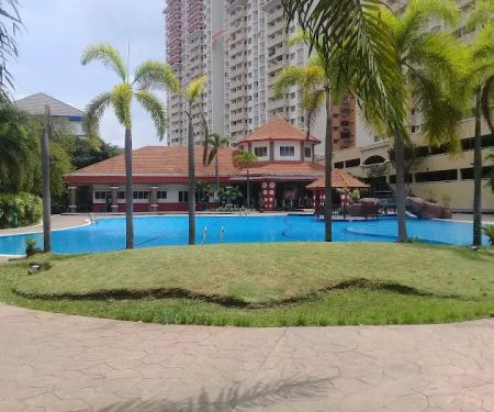 Sun Inns Hotel @ KOI
