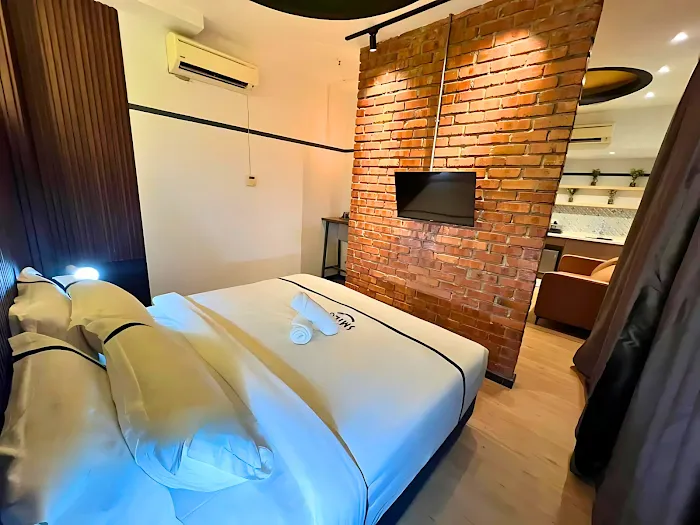 Seeds Hotel Puchong Koi Picture 9