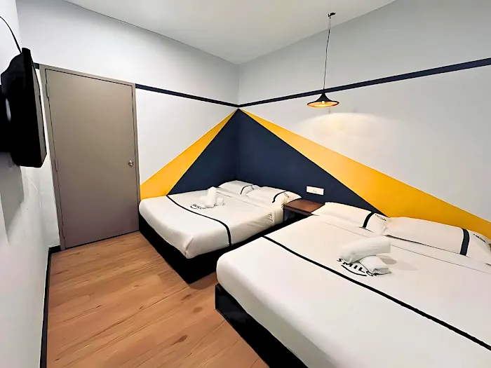 Seeds Hotel Puchong Koi Picture 6