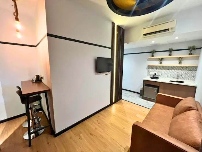 Seeds Hotel Puchong Koi Picture 10