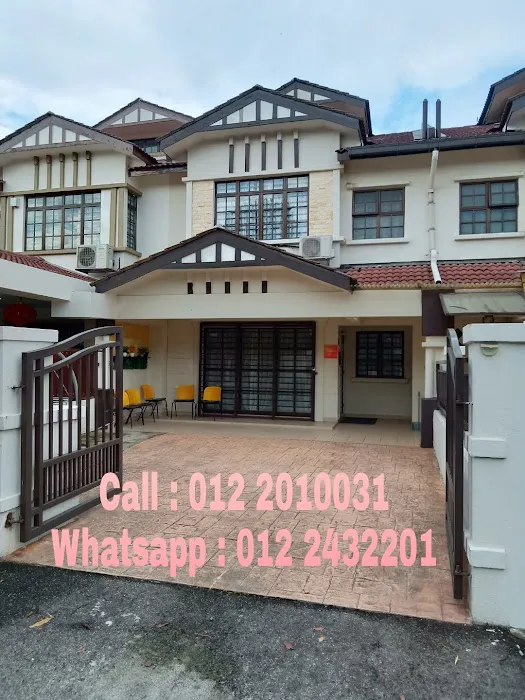 Puteri 6 Homestay Picture 6