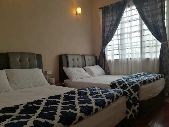 Puteri 6 Homestay Picture 4