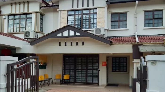 Puteri 6 Homestay Picture 5