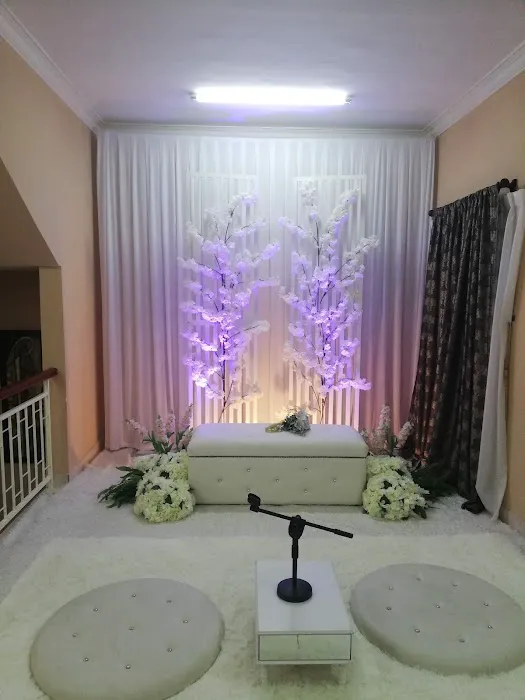 Puteri 6 Homestay Picture 3
