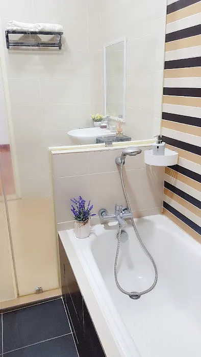 Sparkling clean Puchong Homestay Picture 5