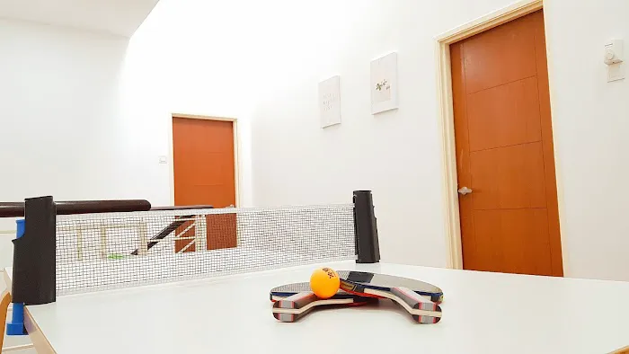 Sparkling clean Puchong Homestay Picture 7