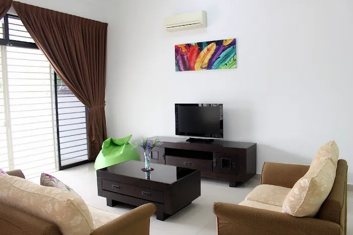 Sparkling clean Puchong Homestay Picture 9