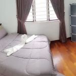 Sparkling clean Puchong Homestay