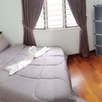Sparkling clean Puchong Homestay ico