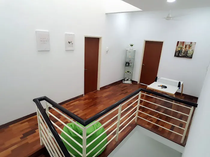 Sparkling clean Puchong Homestay Picture 2