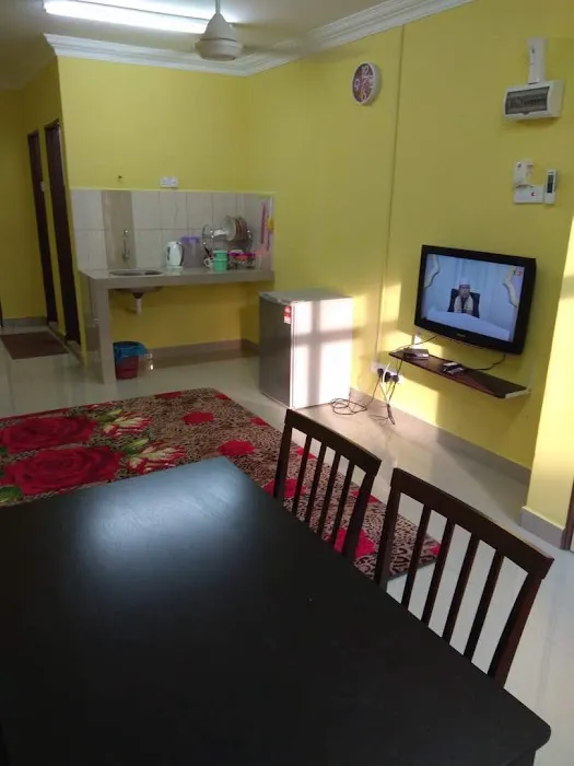 Homestay Masjid Darussalam Picture 1
