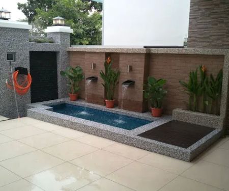 Homestay