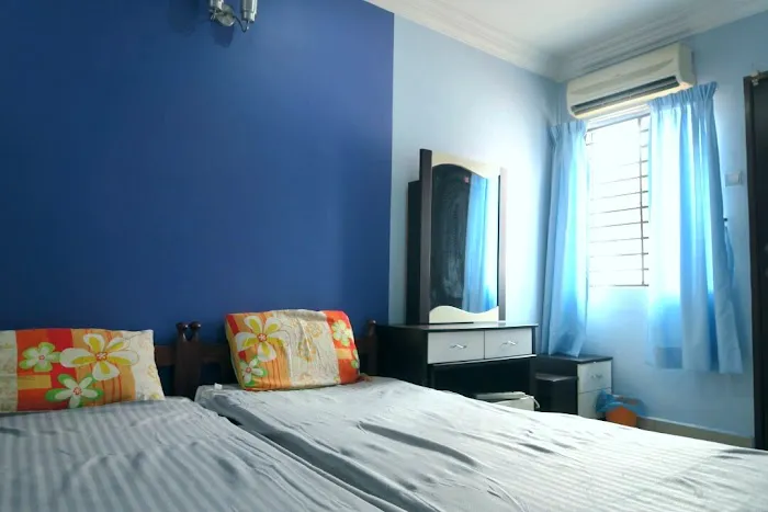 恋梦之屋 Homestay Picture 1
