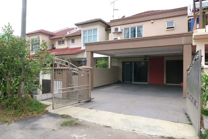 恋梦之屋 Homestay Picture 5