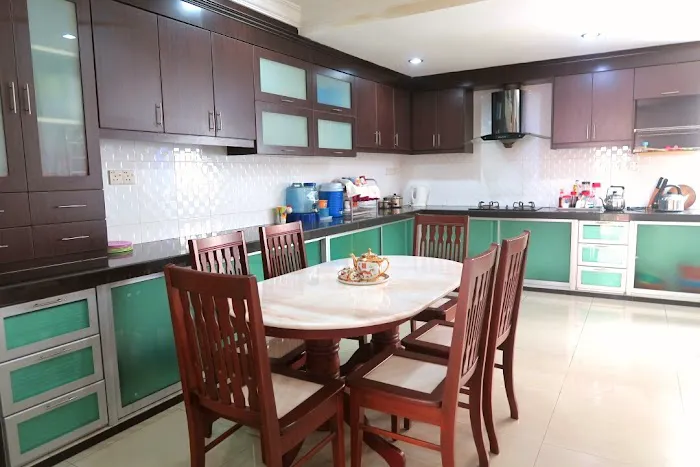 恋梦之屋 Homestay Picture 4