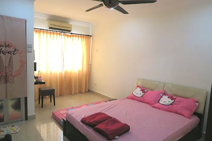 恋梦之屋 Homestay Picture 10