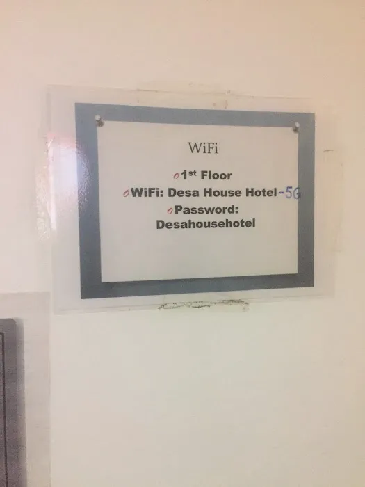 Desa House Hotel Picture 3