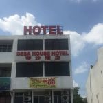 Desa House Hotel