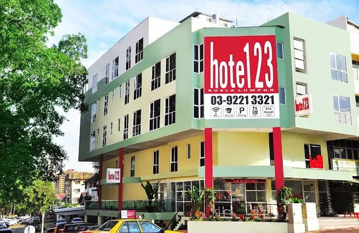 Hote123 Picture 3