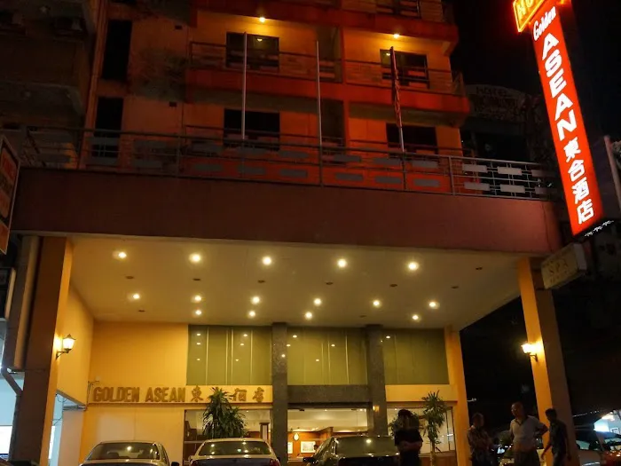 Golden Asean Hotel Picture 9