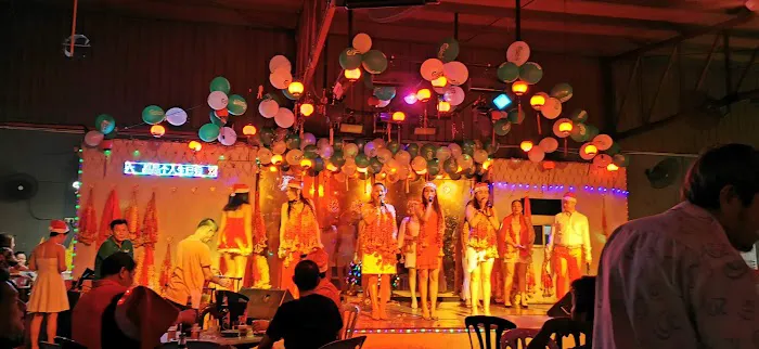 Golden Asean Hotel Picture 4