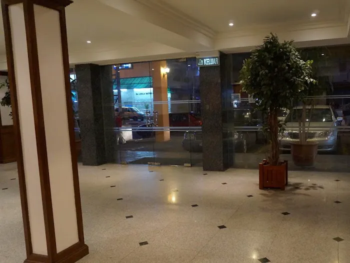 Golden Asean Hotel Picture 8