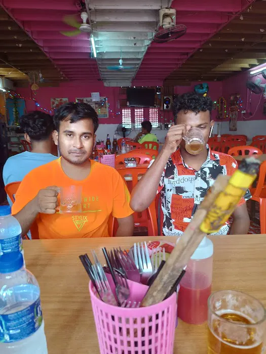 Richmoore Hotel Pudu Picture 5