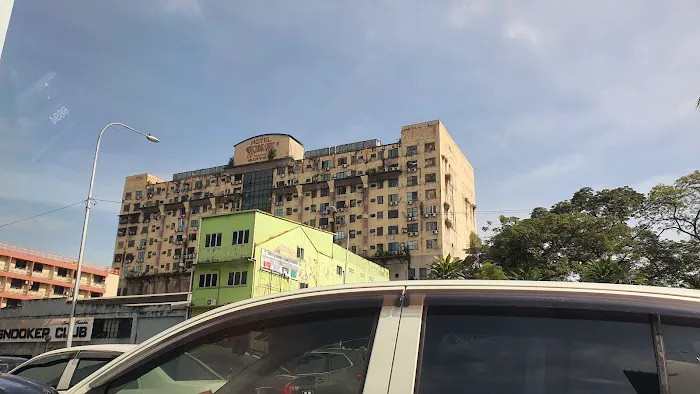 Richmoore Hotel Pudu Picture 1