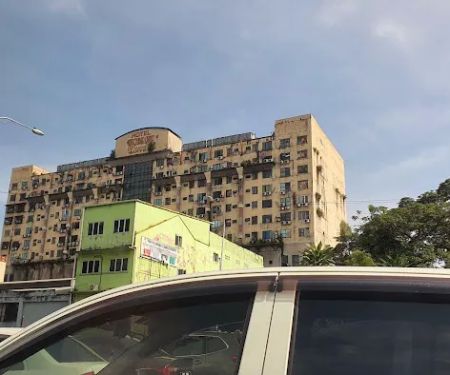 Richmoore Hotel Pudu