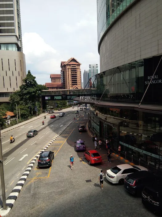 Richmoore Hotel Pudu Picture 7