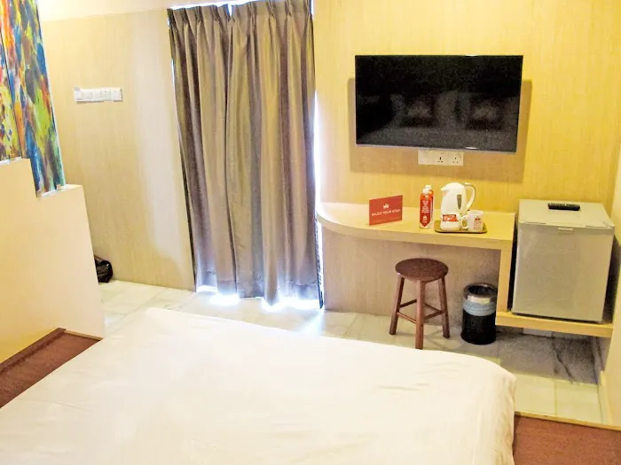 ZEN Rooms SH Hotel Pudu Picture 5