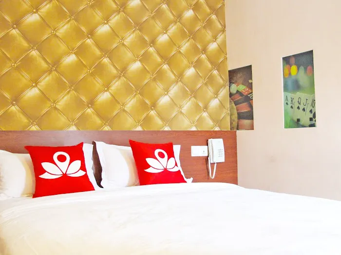 ZEN Rooms SH Hotel Pudu Picture 1