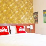 ZEN Rooms SH Hotel Pudu