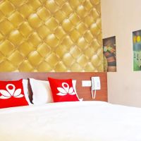 ZEN Rooms SH Hotel Pudu ico