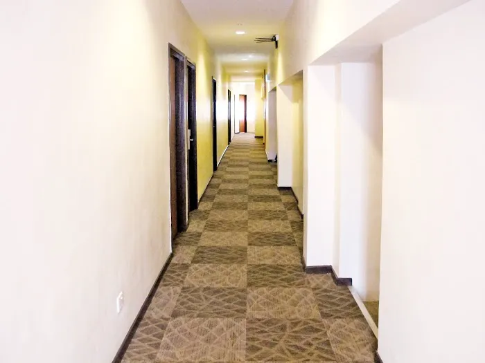 ZEN Rooms SH Hotel Pudu Picture 8