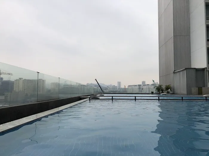 One-Stop Residence Hotel & Office Picture 7