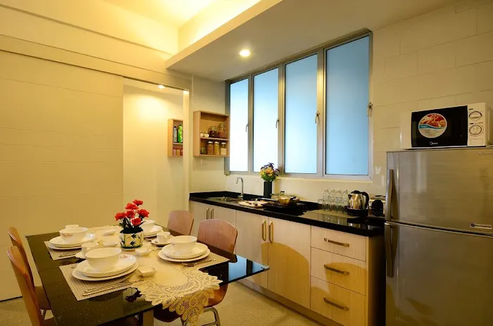 One-Stop Residence Hotel & Office Picture 9