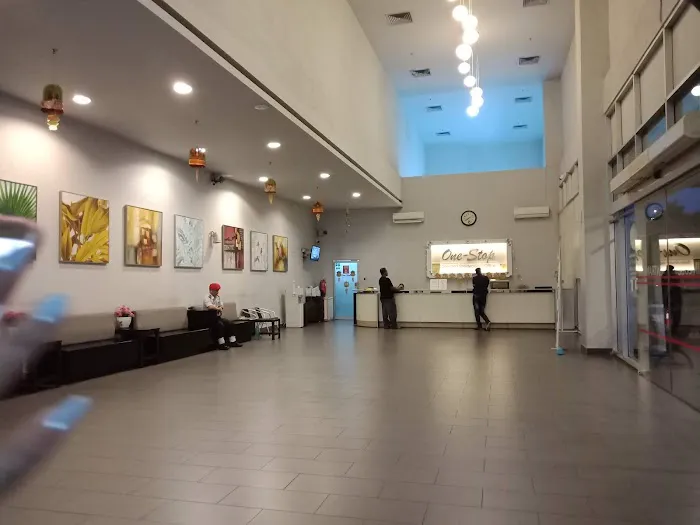 One-Stop Residence Hotel & Office Picture 10