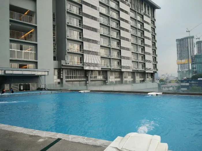 One-Stop Residence Hotel & Office Picture 2