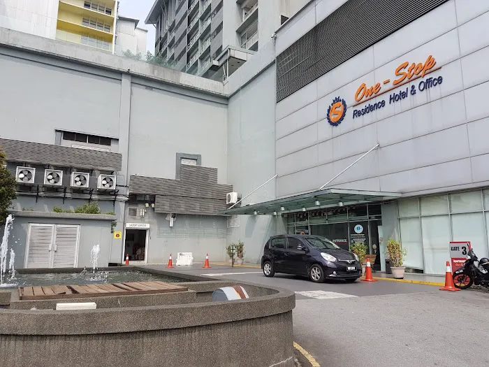 One-Stop Residence Hotel & Office Picture 1