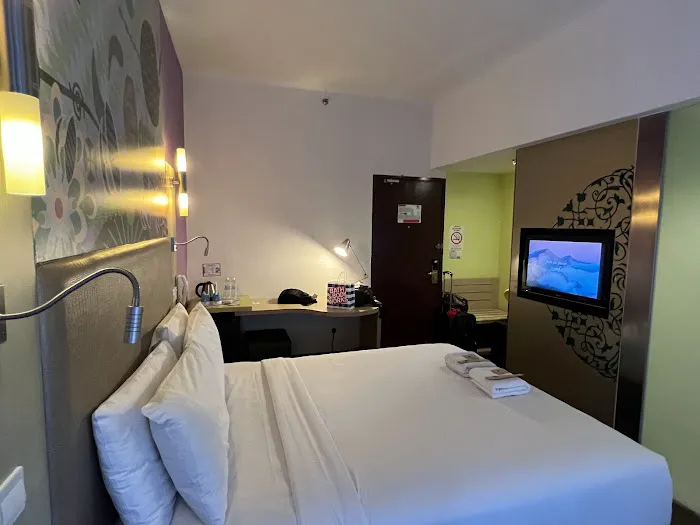 ibis Styles Kuala Lumpur Fraser Business Park Picture 9