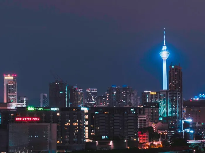 ibis Styles Kuala Lumpur Fraser Business Park Picture 2