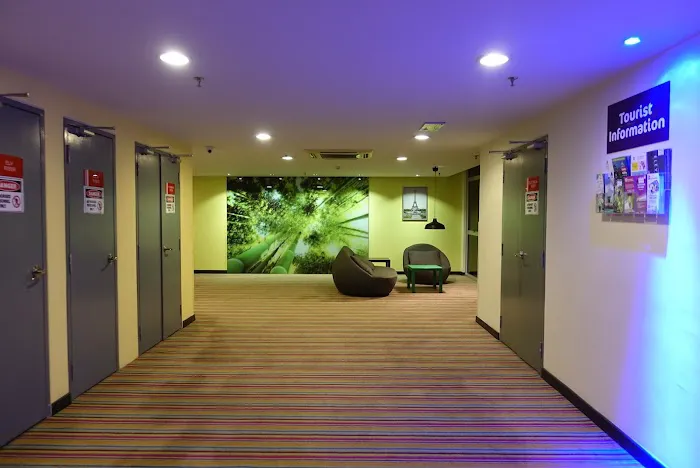 ibis Styles Kuala Lumpur Fraser Business Park Picture 8