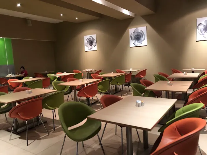 ibis Styles Kuala Lumpur Fraser Business Park Picture 5